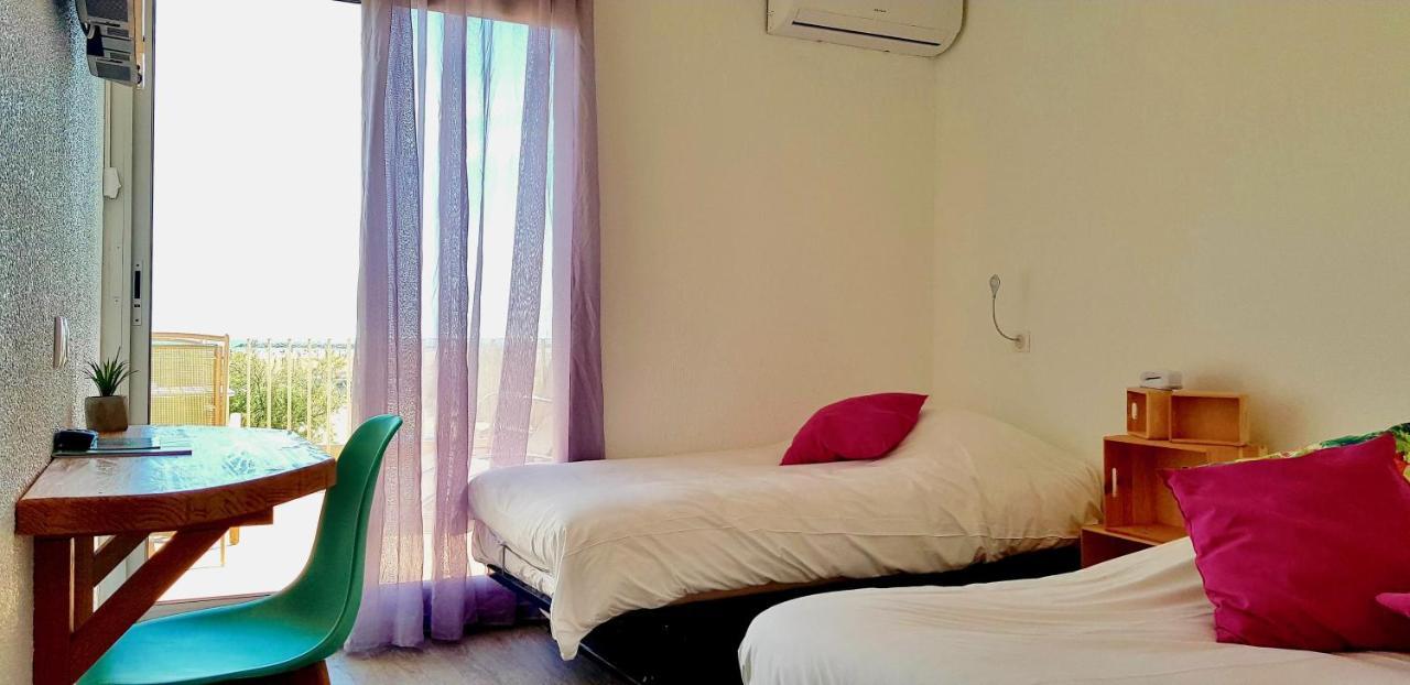 Sunrise Beach Hotel جرْويسا المظهر الخارجي الصورة