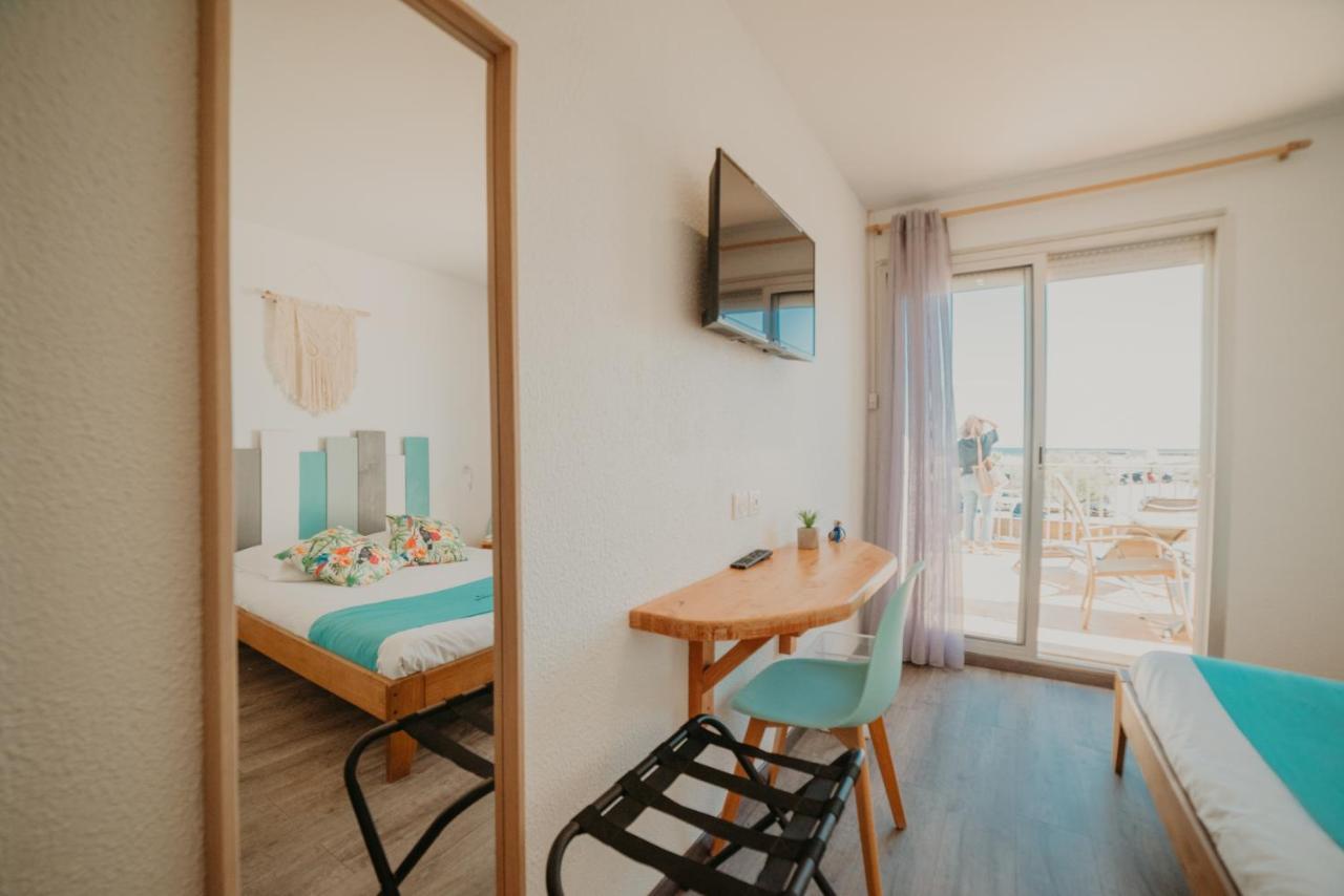 Sunrise Beach Hotel جرْويسا المظهر الخارجي الصورة
