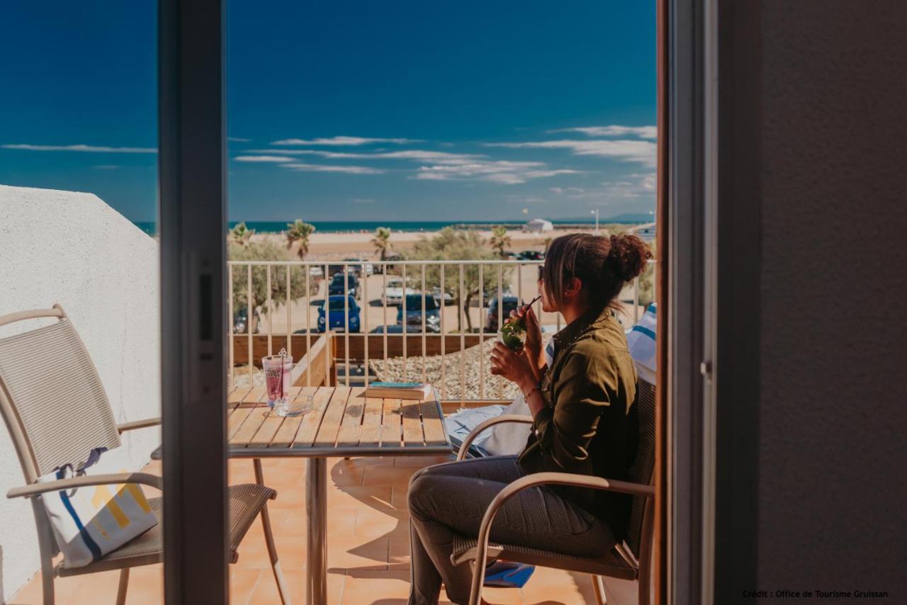 Sunrise Beach Hotel جرْويسا المظهر الخارجي الصورة