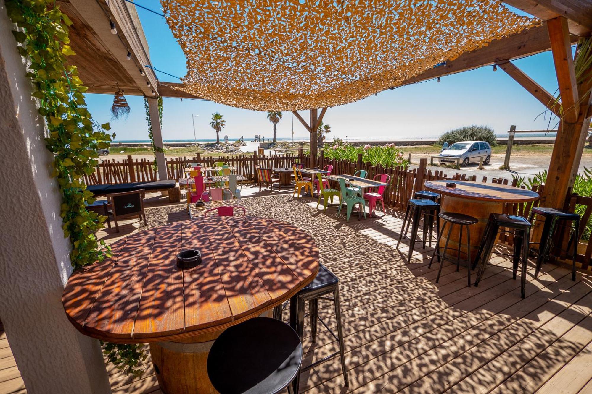 Sunrise Beach Hotel جرْويسا المظهر الخارجي الصورة