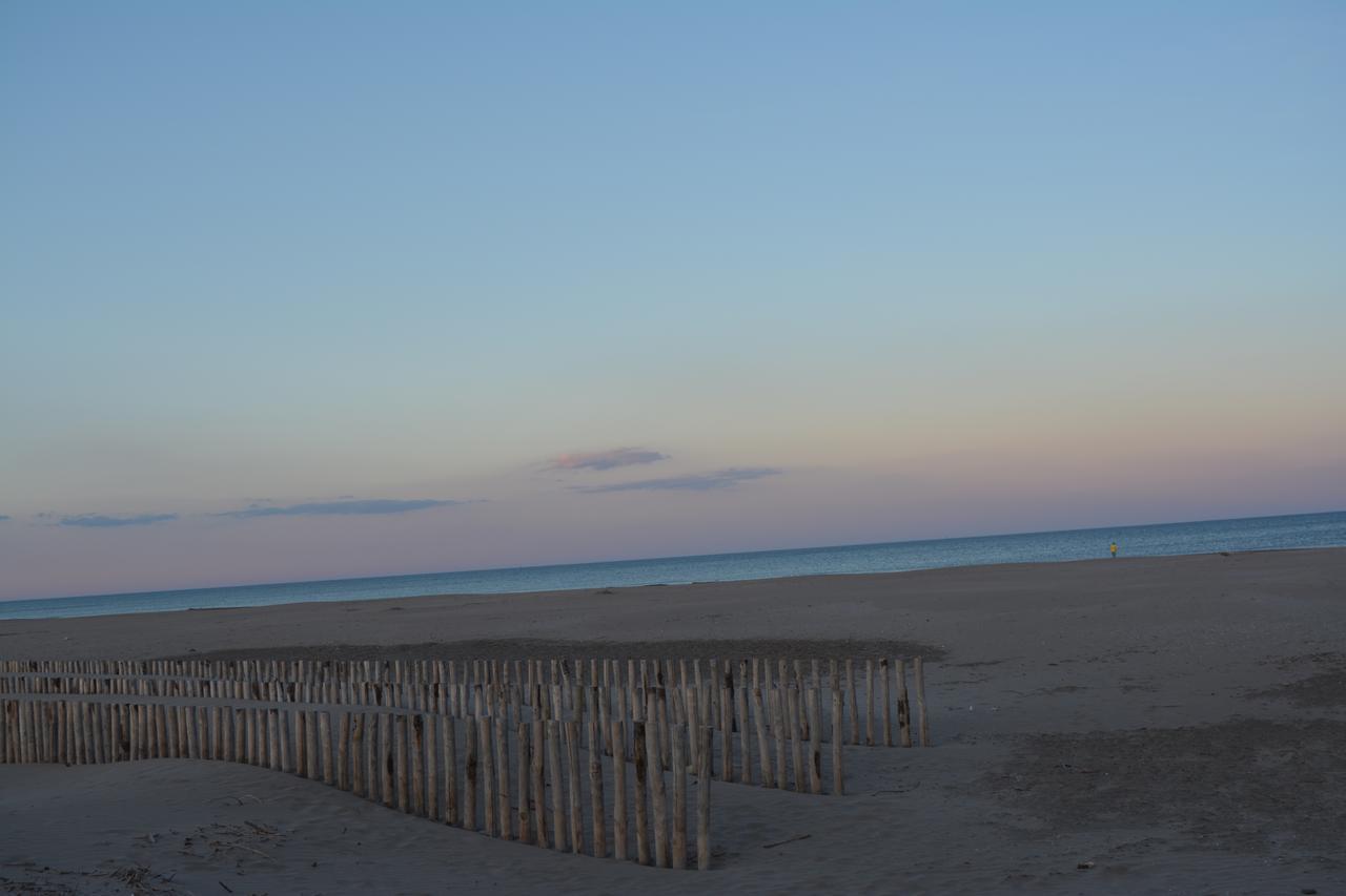 Sunrise Beach Hotel جرْويسا المظهر الخارجي الصورة