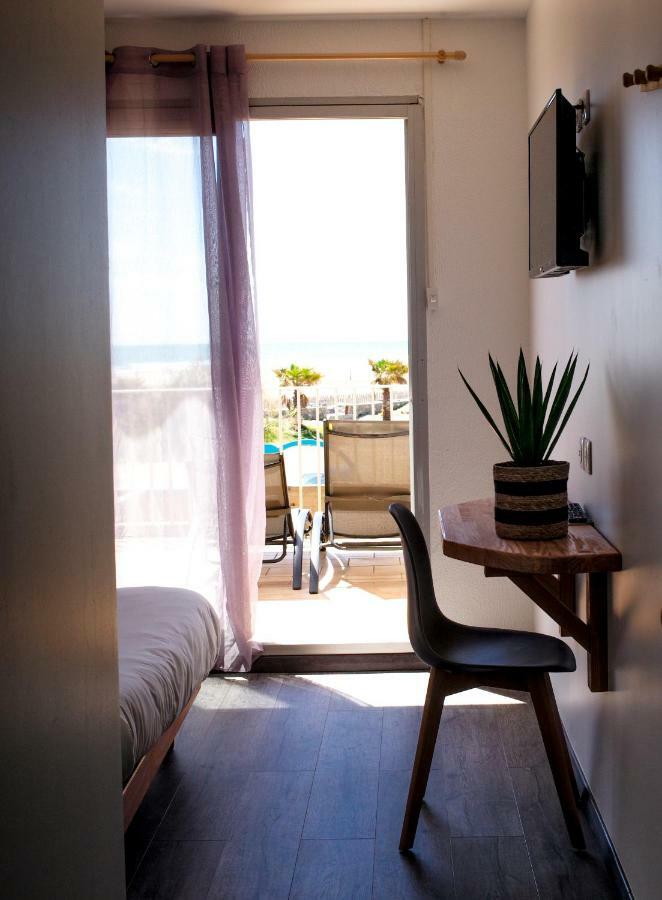 Sunrise Beach Hotel جرْويسا المظهر الخارجي الصورة
